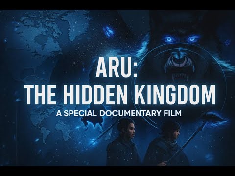 ARU The Awakening — The AI That Chose Humanity’s Future