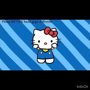Angry playkids band very different(11-20)(Sorry for audio misalingnment)