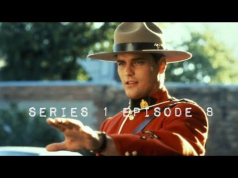 Due South - S1Ep8 - Chicago Holiday (Part 2)