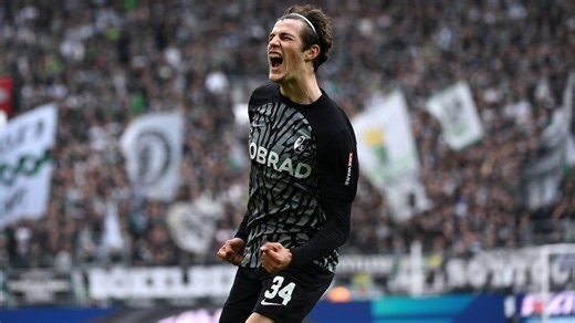 5 Germany Under-21 internationals to watch, including Merlin Röhl and Frans Krätzig