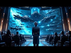 Humans Repay a Favor, and the Galaxy Shakes in Fear HFY | HFY Sci-Fi Story