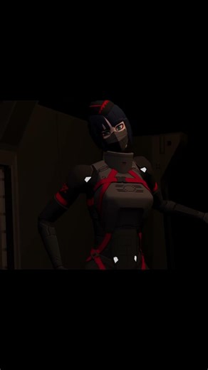 marvelous sunday in Signalis #umamusume #signalis #sunday