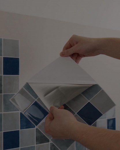 9.2K views | 25% Off Sitewide. Best Deal of the Year Dreaming of a new kitchen, bathroom, or workspace? Our premium peel & stick vinyl makes it simple, affordable, and actually fun. And right now it’s 25% off everything - our best deal of the year. Fast to apply. Easy to clean. Built to last. Give your home the upgrade it deserves. | Vinyl Home | Facebook