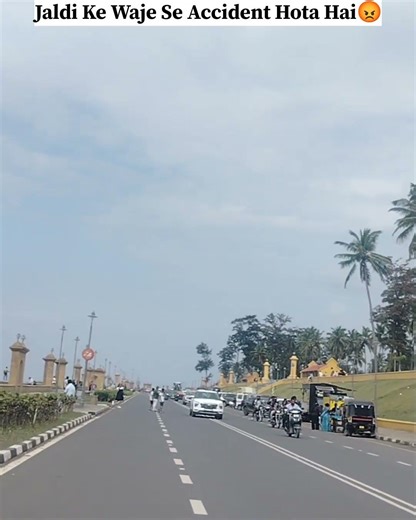 Jaldi Ke Waje Se Accident Hota Hai😡riding#motogp#motovlogs#blogger#trending#shorts#superbike#gjprori