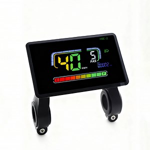 [Hot Item] off-Road Cycling Bike Speedometer with Speed Mileage Bicycle Computer