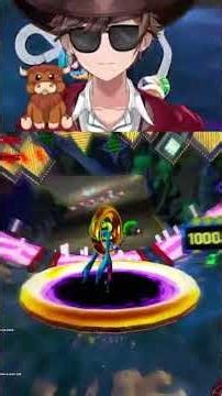 Cowboy Vtuber Makes a comeback victory in Sonic Racing |#SonicRacing #Gaming #Funny #Vtuber #Twitch