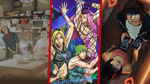 Netflix Japan Unveils Anime and Live-Action TUDUM Lineup