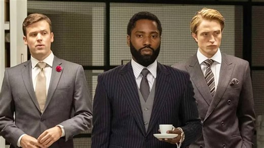 Top 3 Spy Movies Currently Streaming On Netflix