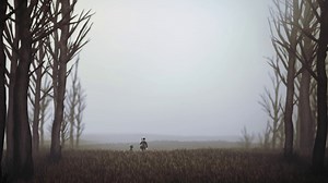 Palmipedarium (short film)