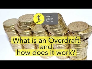 What is an Overdraft and how does it work?
