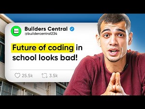 What is the Future of CODING in the Education System?