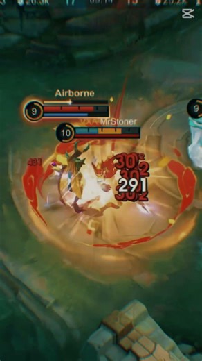 Chou DESTROYS Everyone😱 Perfect Combo! #mlbb #mlbbcreator #mlbbshorts #mobilelegends #gaming #gamer