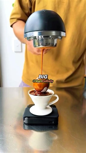 Joe Rogan Quit His Coffee Machine… Why?