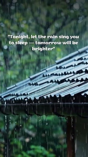 Discover The Secret To Unwinding With The Best Long Rain Videos Ever