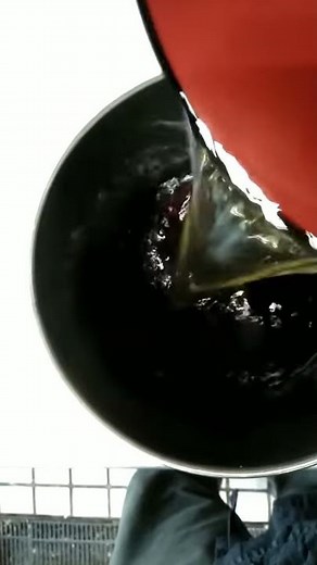 簡単 秘伝の天丼つゆの作り方です。
