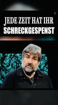 What we fear comes from television #mediacriticism #society #fear #lacroix #satire