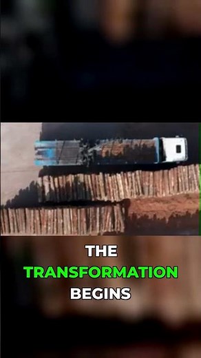 MDF: Turning Trash Wood into Furniture Treasure! ♻️