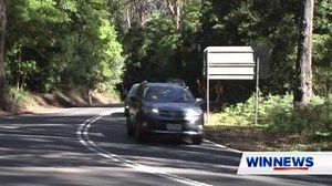 A notorious road and important Illawarra thoroughfare is again in the spotlight with trucks continually getting stuck. #WINNews | Channel 8 & 80 (HD) Weeknights from 5:30pm | WIN News Illawarra