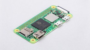 Raspberry Pi Zero 2 W Launches for $15