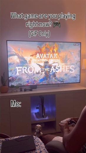Avatar: Frontiers of Pandora – From the Ashes PS5 Gameplay | 4K HDR 60FPS 🎮