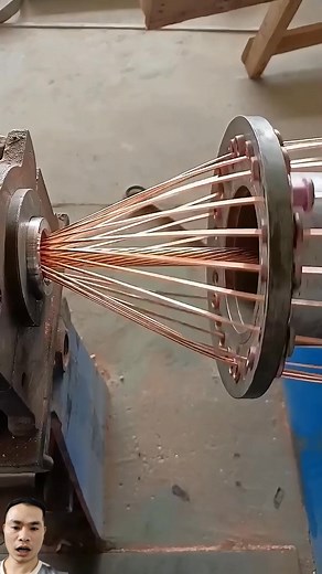 2.7K views | Copper core cable production process #CopperCable #Engineering #Production | Katie's Soles | Facebook