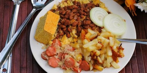 Do You Know Appalachian Cuisine?