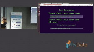 How to easily set up and version control your Machine Learning Pipelines | PyD