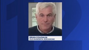 Museum: Old Rhinebeck Aerodrome trustee killed in air show crash