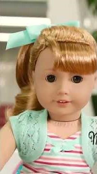 23 Questions With Maryellen | Part 2 | American Girl