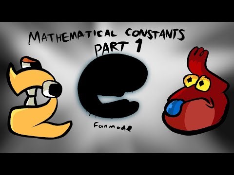 My Number Lore Predictions with Mathematical Constants (PART 1)