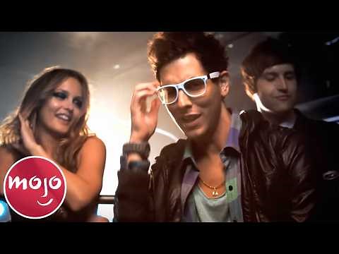 Top 10 ESSENTIAL Scene Kid Anthems of the 2000s