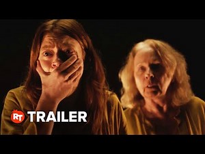 The Surrender Trailer #1 (2025)