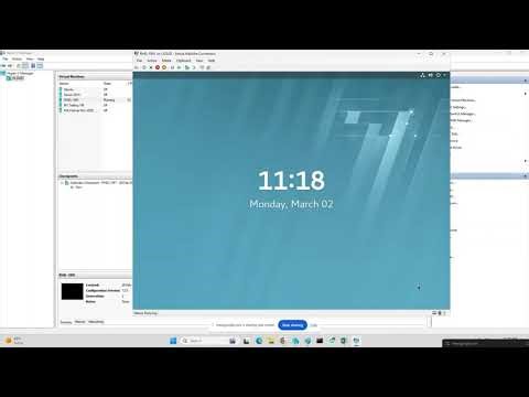 Linux Session 6 How to access linux machine remotely using ssh & ip etc