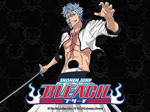 Bleach (English) Season 6 Episode 1