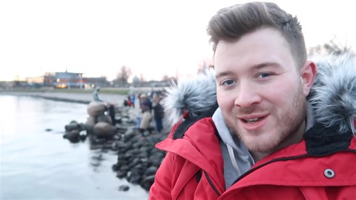 Why a quick Copenhagen break is totally worth it