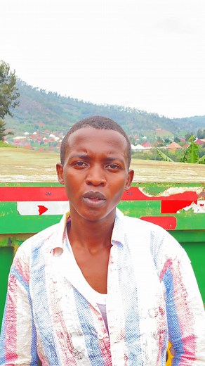 Ibyo mubyihorere iriya nta challenge iyirimo kbsa