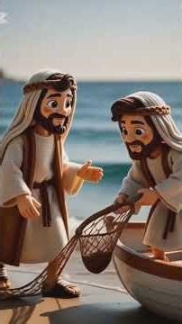 JESUS: The greatest story ever told. Like and subscribe if you believe.