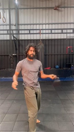 Nunchuck basic🔥#ashurastribe #streetfighter #motivation #nunchaku #weapon #bruclee #trending #viral