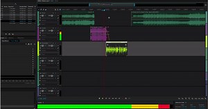 How to Edit Your Radio Shows with Adobe Audition