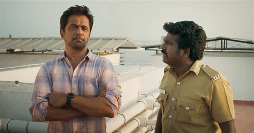 Mufti Police OTT Release Date: When & Where To Watch The South Indian Crime Thriller Online