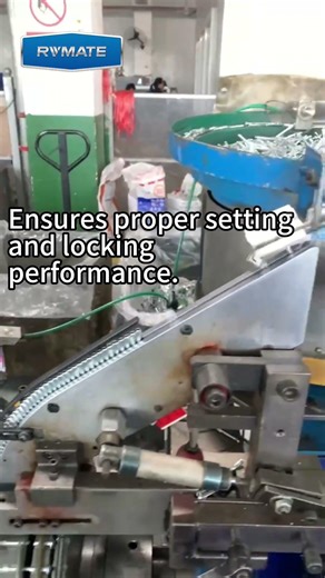 Fast Installation Meets Precision Assembly | Rivmate #rivets #fasteners