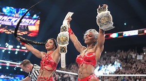 Three ways WWE can better leverage the women's division