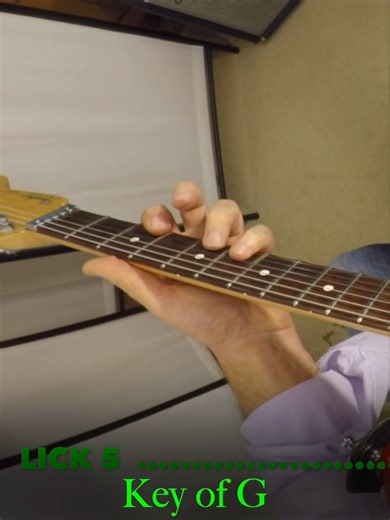 Mastering Blues Guitar Phrasing Techniques