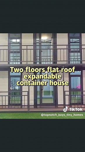 Tour This Jaw-Dropping Luxury Tiny Home – 4 Bedrooms, 2 Bathrooms, Double-Story Perfection! Step inside this stunning 40x20 ft luxury modular tiny home that redefines compact living. With 4 spacious bedrooms, 2 fully equipped bathrooms, and an elegant double-story design, this prefab villa is more than just a house—it's a dream. From its sleek, weather-resistant exterior to its beautifully crafted interiors, this movable home delivers both style and functionality. Whether you're planning a guest