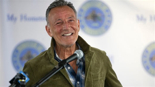 Bruce Springsteen Story Center in Freehold gets a website: A story 'we get to tell'