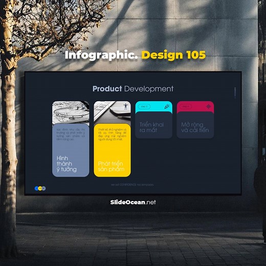 🍿FREE PowerPoint - Animated Infographic Slides 105 – Product Development ⬇️ Download: https://slideocean.net/free-powerpoint-animated-infographic-slides-p12 __ we sell CONFIDENCE not template __ ⏰ Gói "MEGA PREMIUM Max" (10in1) ~ 15,000 slides : 💼 KM 88% ngay hôm nay ⬇️ Download: 69s FREE Demo https://slideocean.net/product/mpmax __ #SlideOcean #PowerPointDesign #MauPowerPoint #WeSellConfidence #ProductDevelopment #FreePowerPoint #MorphTransition #MEGAPremiumMax #AnimatedInfographicSlide #Free