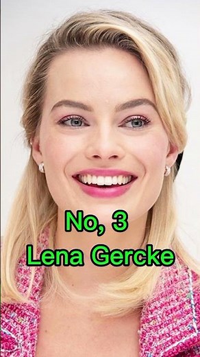 Top 5 Most Beautiful German Women 2026 🇩🇪#top5 #most #beauty #germany #women #top5 #girl