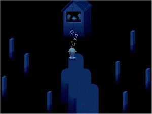 Yume 2kki OST - Ocean Floor (Extended)