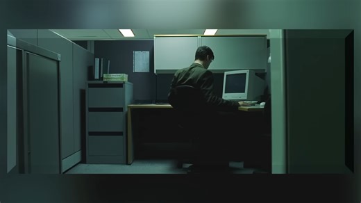 How The Matrix Tricked You Into Believing Neo Was The One