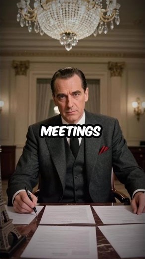 This Con Man Sold the Eiffel Tower TWICE and Got Away With It